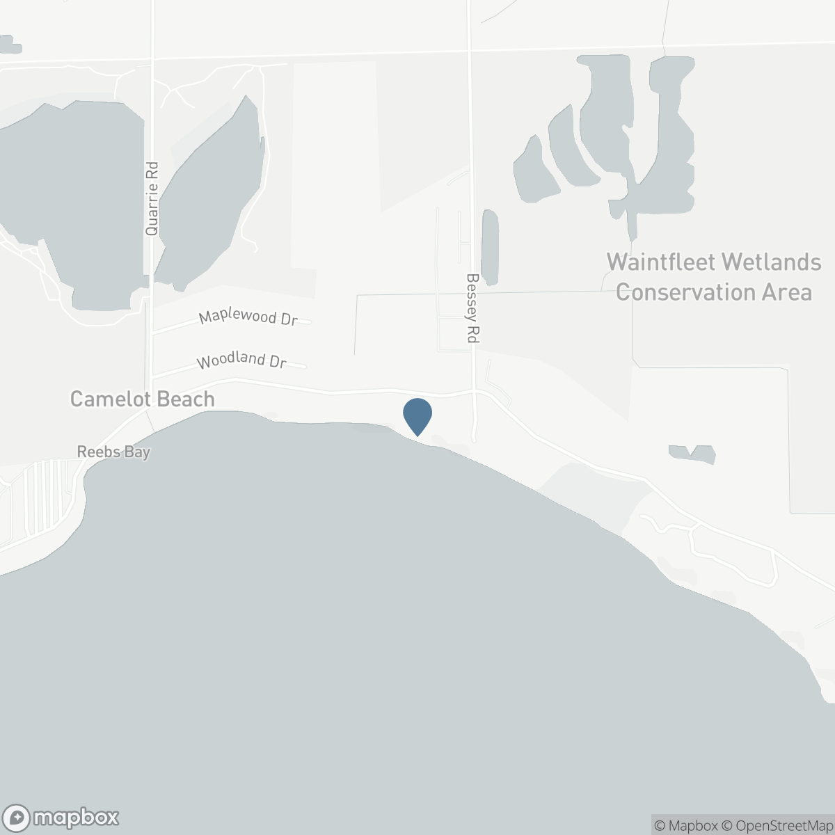 10417 LAKESHORE ROAD, Port Colborne, Ontario L3K 5V4